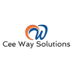 An image of the Cee Way Solutions logo