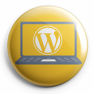 icon for managing wordpress websites